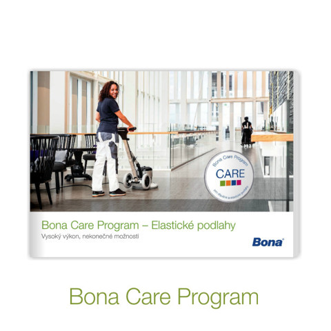 Bona Care Program